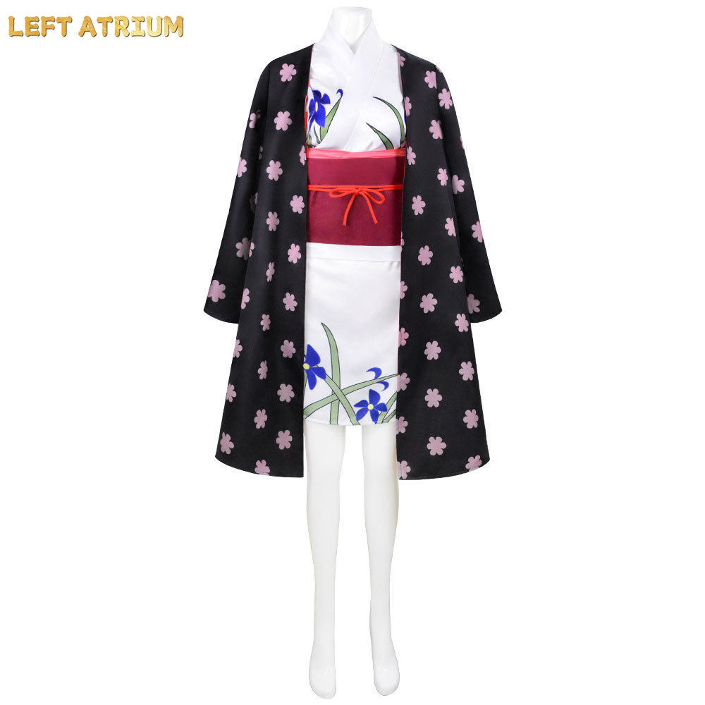 Costume Cosplay Anime Nico Rob - Anime Cosplay Nico Robin recensione e prezzo