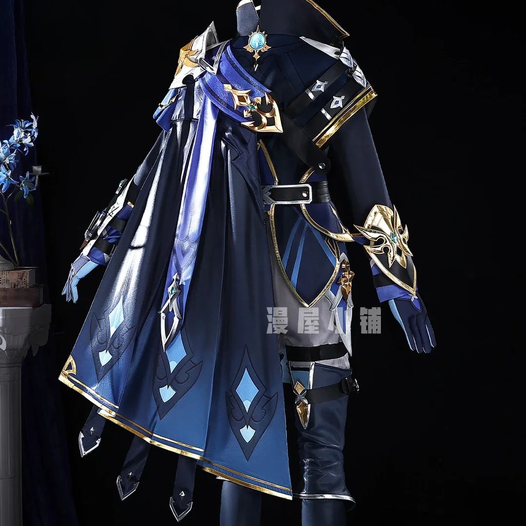 Costume Cosplay Lohen della Se - Anime Cosplay Series recensione e prezzo