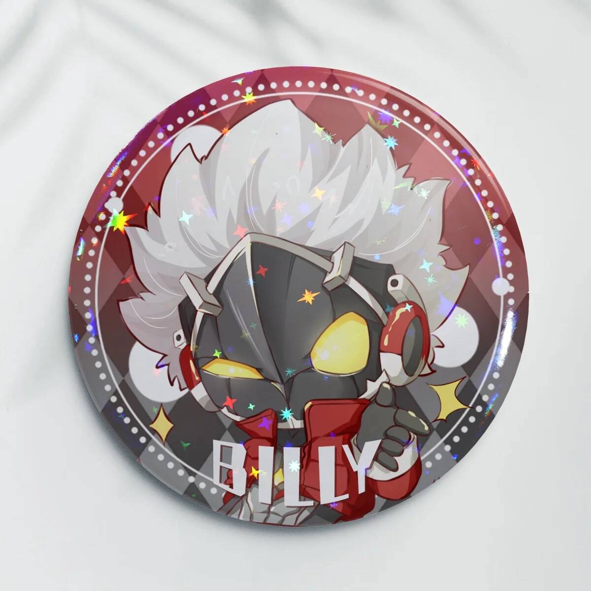 Zenless Zone Zero Billy The Ki - Cosplay Zone Anime Friends recensione e prezzo
