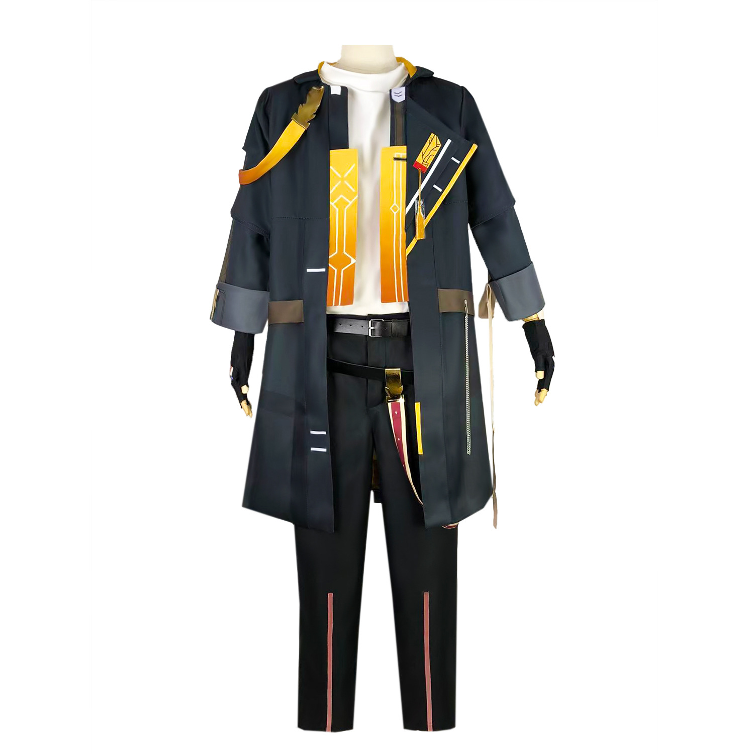Honkai Star Rail Trailblazer S - Anime Cosplay Series recensione e prezzo