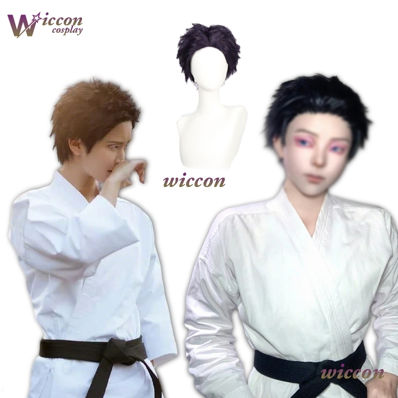 Vestito da addestramento per k - Anime Cosplay Of recensione e prezzo