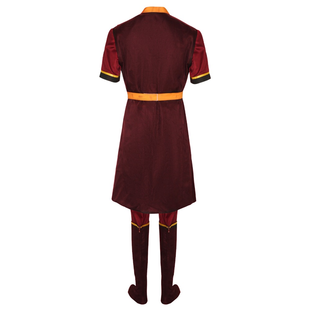 Costume Completo Avatar: The L - Cosplay Avatar Anime recensione e prezzo