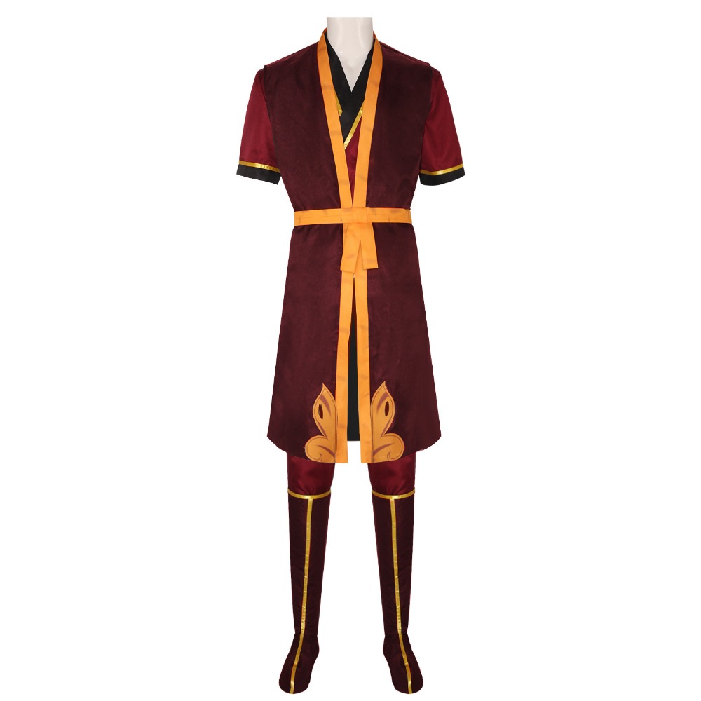 Costume Completo Avatar: The L - Cosplay Avatar Anime recensione e prezzo