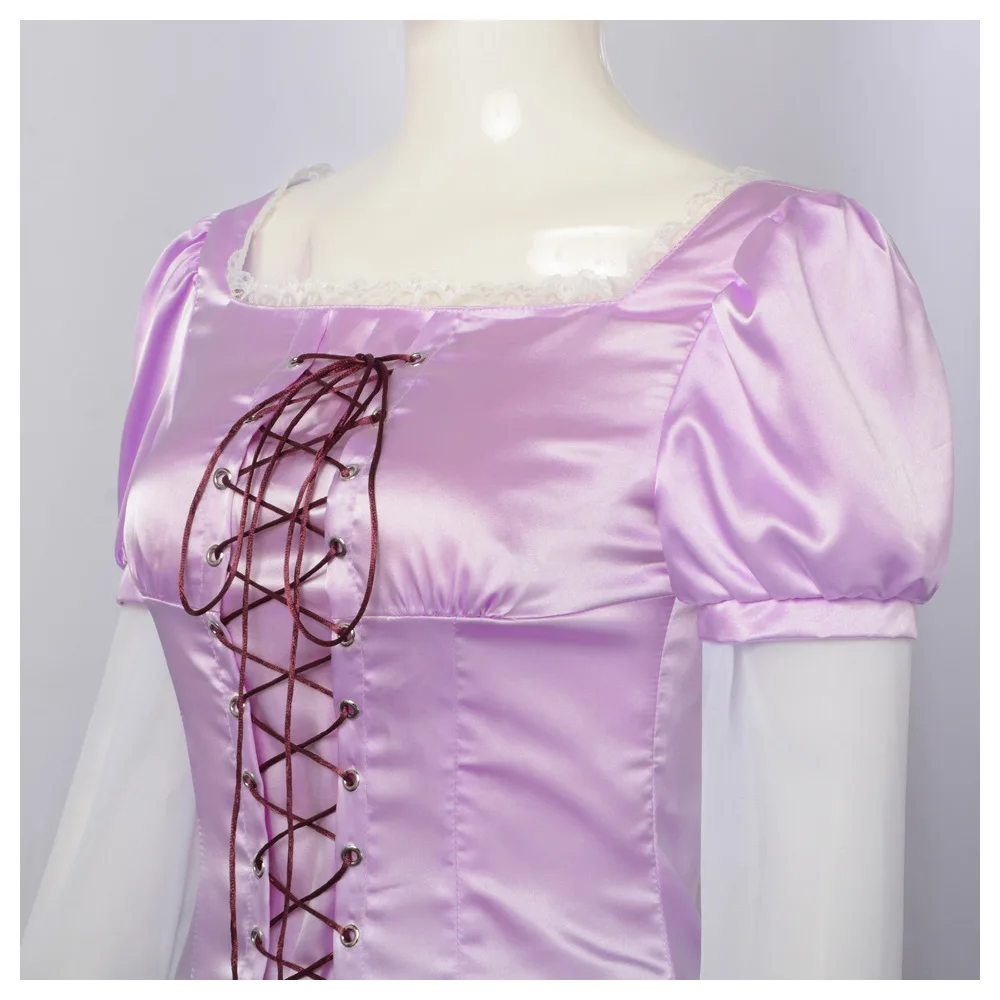 Costume cosplay Anna da donna  - Anime Cosplay Romance recensione e prezzo