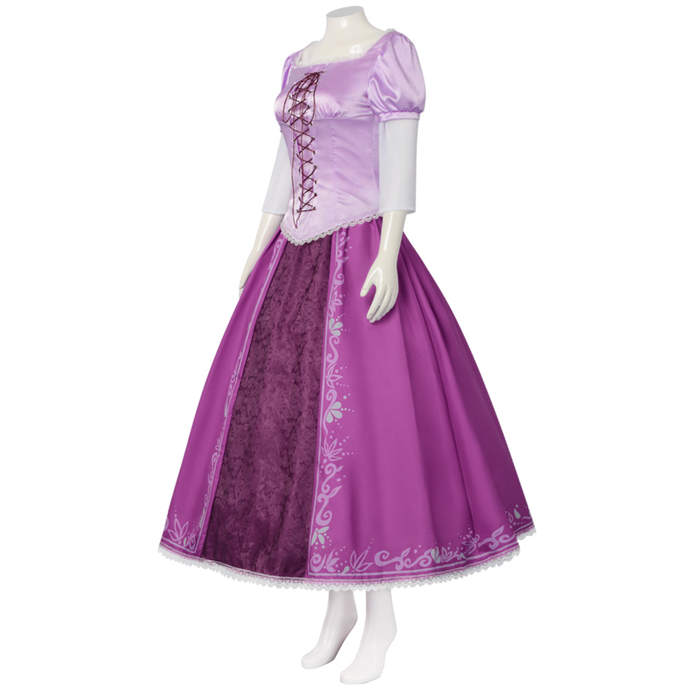 Costume cosplay Anna da donna  - Anime Cosplay Romance recensione e prezzo