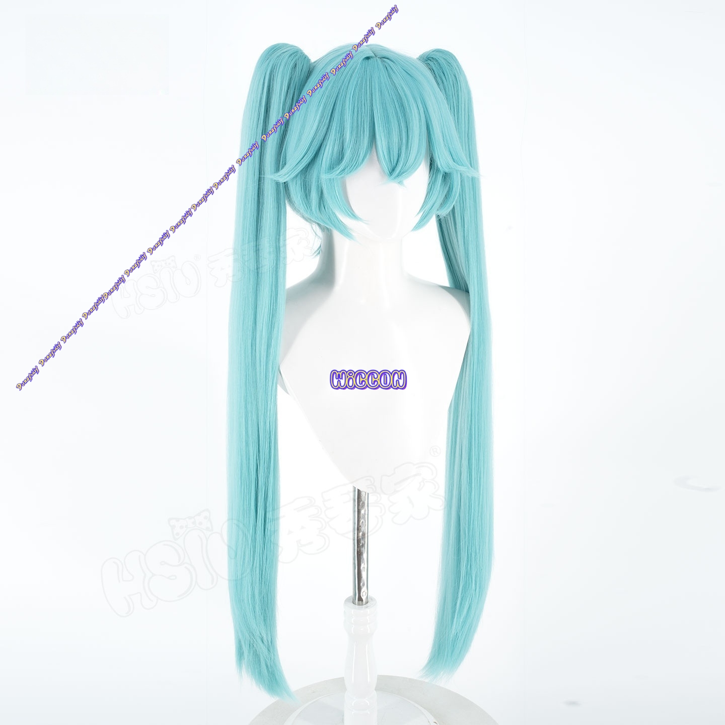Parrucca cosplay Project SEKAI - Anime Cosplay Easy recensione e prezzo