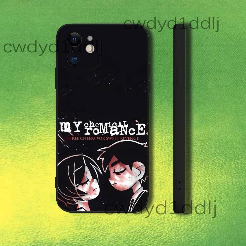 Custodia per telefono MCR My C - Anime Cosplay Romance recensione e prezzo