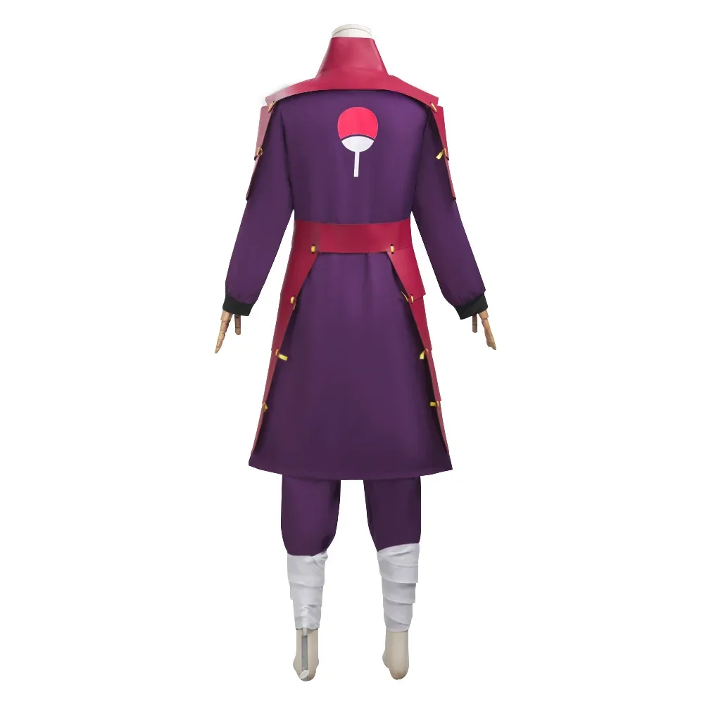 Armatura Madara Maschile per C - Anime Cosplay Armor recensione e prezzo