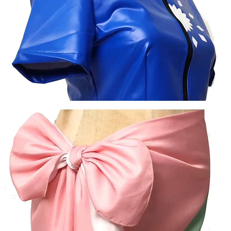 Costume da Cosplay di Nico Rob - Anime Cosplay Nico Robin recensione e prezzo
