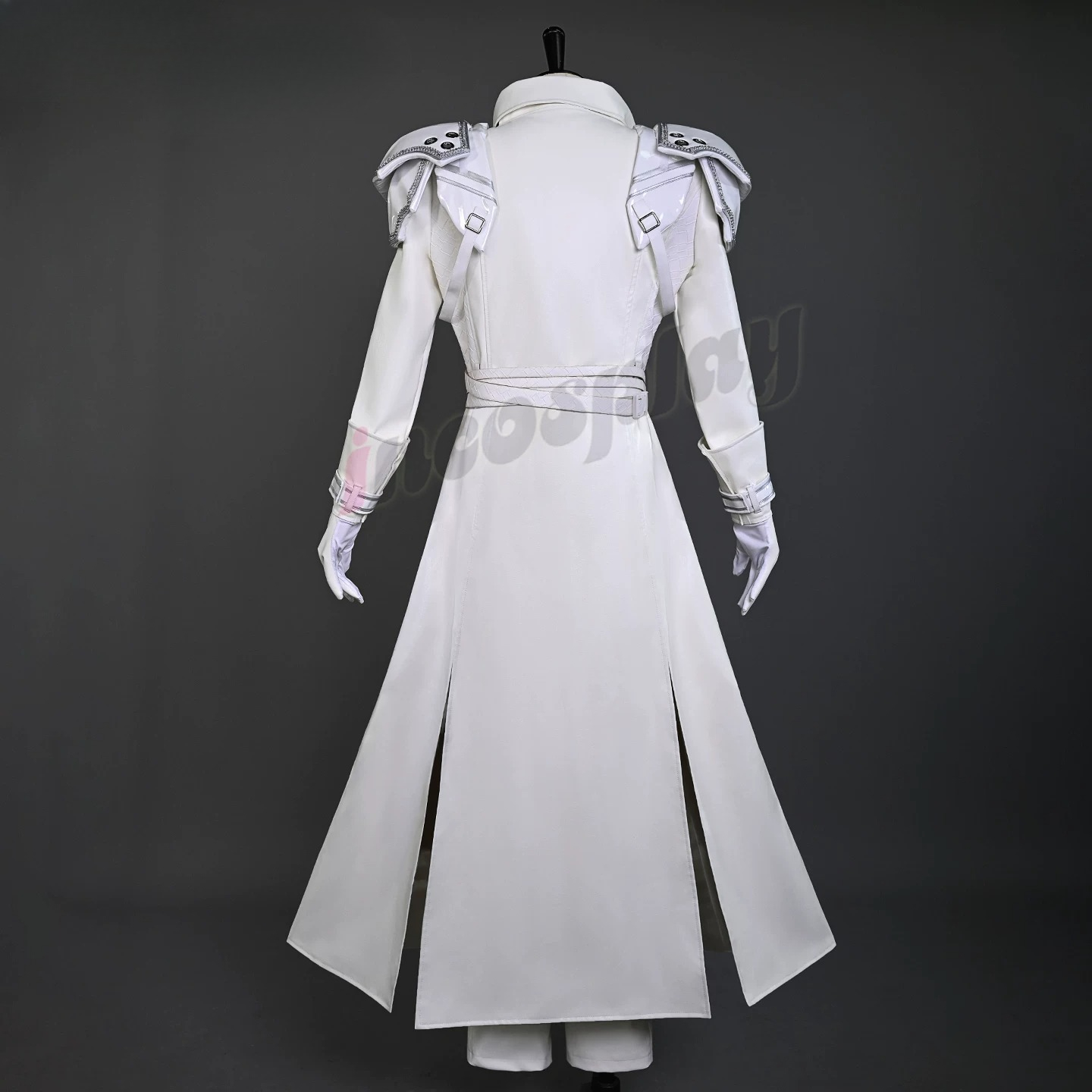 Set Completo di Spallacci Bian - Anime Cosplay Series recensione e prezzo