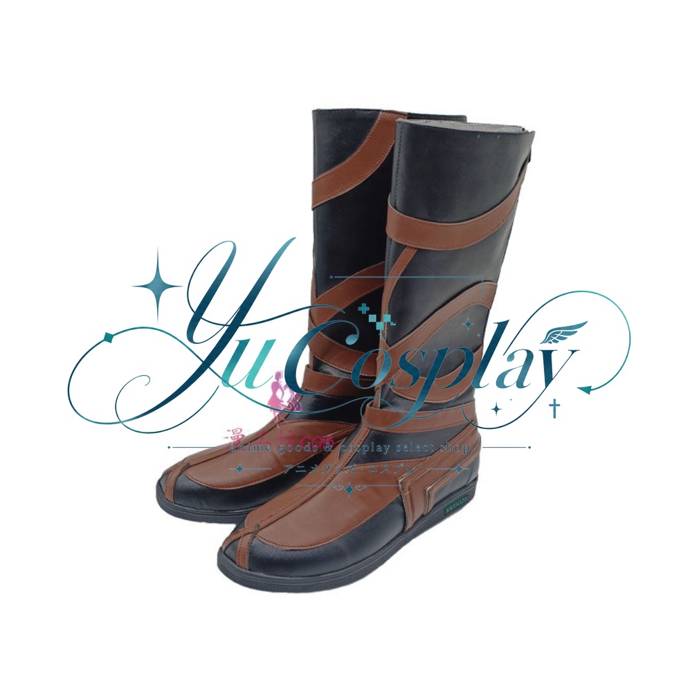 Scarpe Cosplay Jianghu Li Xing - Anime Cosplay Drawing recensione e prezzo