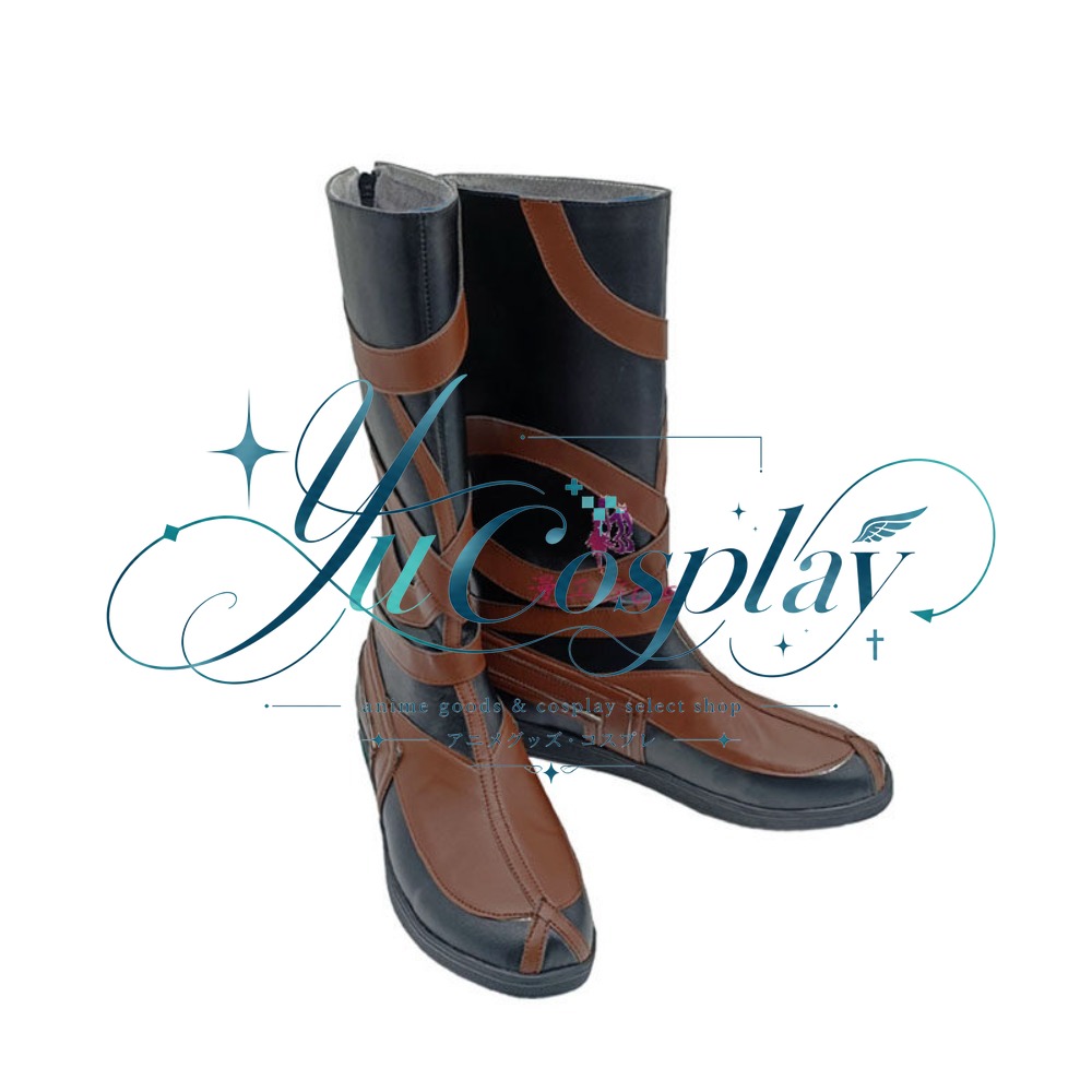 Scarpe Cosplay Jianghu Li Xing - Anime Cosplay Drawing recensione e prezzo