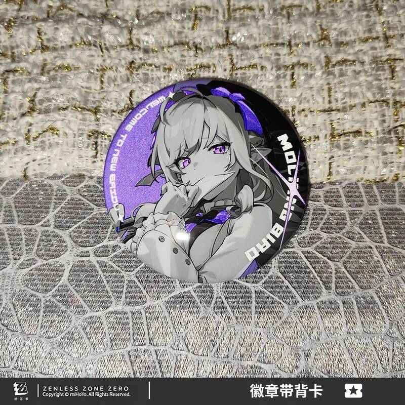 Zenless Zone Zero Vivian Bansh - Cosplay Zone Anime Friends recensione e prezzo