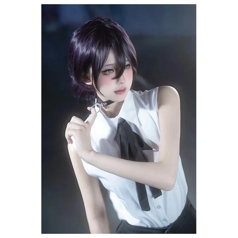 Costume Cosplay Anime Reze di  - Chainsaw Man Cosplay recensione e prezzo