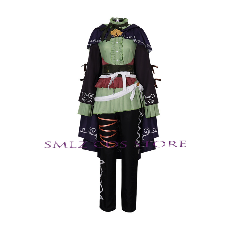 Costume Cosplay Anime PJSK Her - Anime Cosplay Party recensione e prezzo