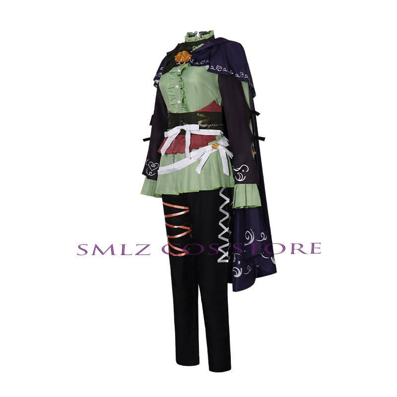 Costume Cosplay Anime PJSK Her - Anime Cosplay Party recensione e prezzo
