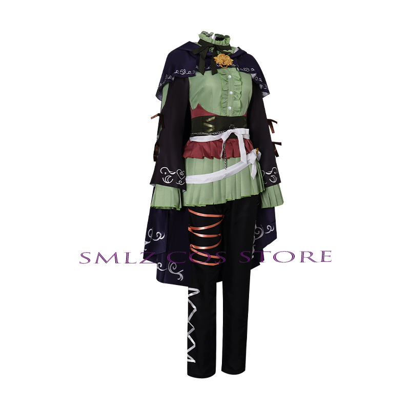 Costume Cosplay Anime PJSK Her - Anime Cosplay Party recensione e prezzo