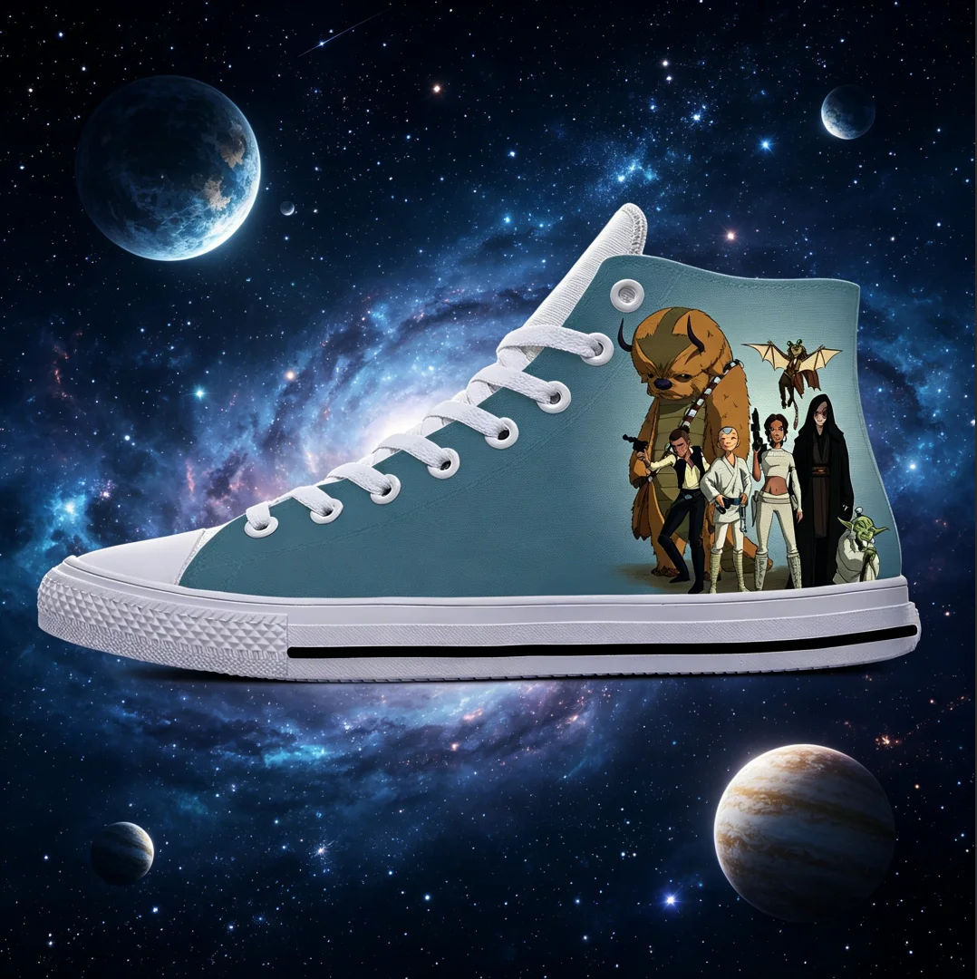 Scarpe Avatar The Last Airbend - Cosplay Avatar Anime recensione e prezzo