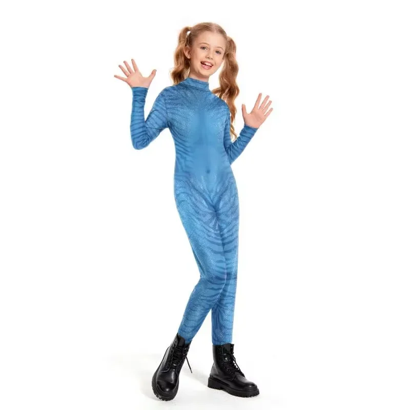 Costumi Coordinati per Famigli - Cosplay Avatar Anime recensione e prezzo