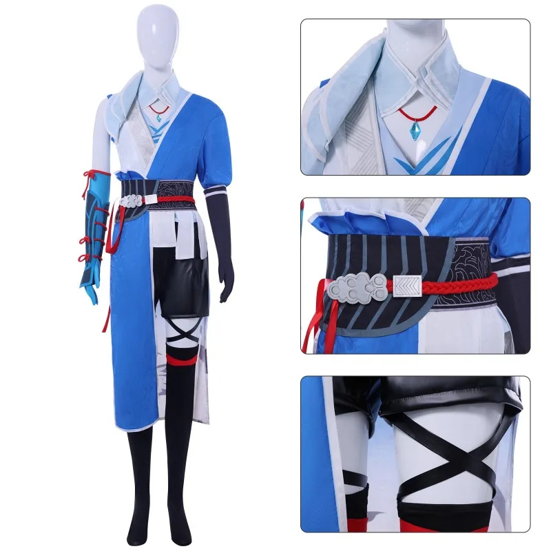 Costume per Degenerate-Drawing - Anime Cosplay Drawing recensione e prezzo
