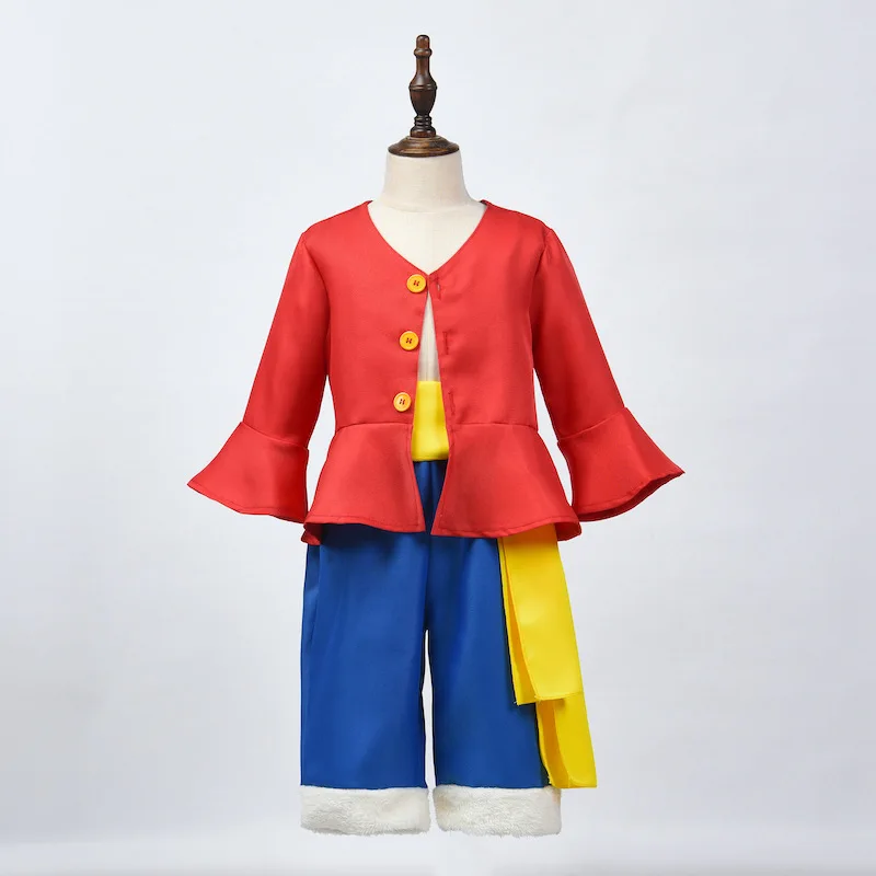 Nuovi Costumi Cosplay Anime PI - Anime Cosplay Pics recensione e prezzo