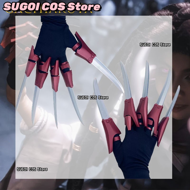 abSS^GACHIAKUTA Jabber The Aby - Anime Cosplay Armor recensione e prezzo
