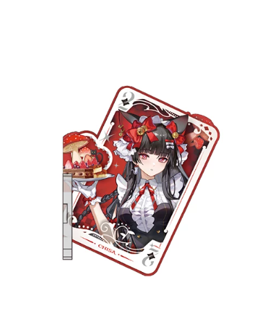 Magnete da frigorifero origina - Anime Cosplay Series recensione e prezzo