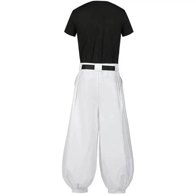 Costume Cosplay Anime Jujutsu  - Jujutsu Kaisen Uniform recensione e prezzo