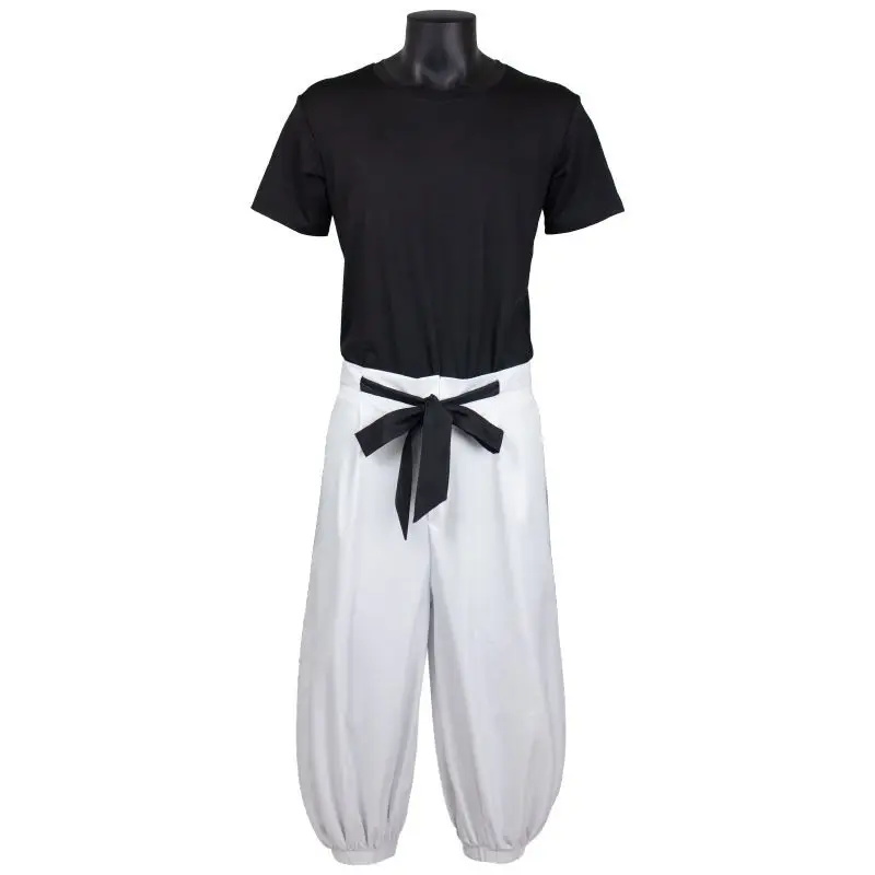 Costume Cosplay Anime Jujutsu  - Jujutsu Kaisen Uniform recensione e prezzo