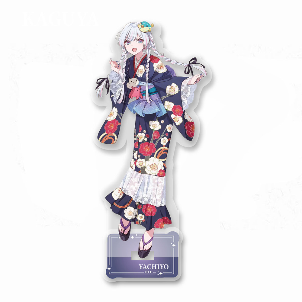 Anime Cosmic Princess Kaguya I - Anime Cosplay Of recensione e prezzo