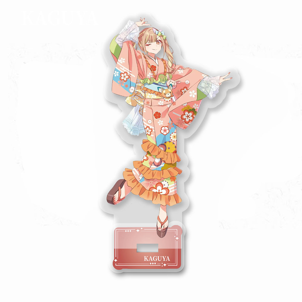Anime Cosmic Princess Kaguya I - Anime Cosplay Of recensione e prezzo