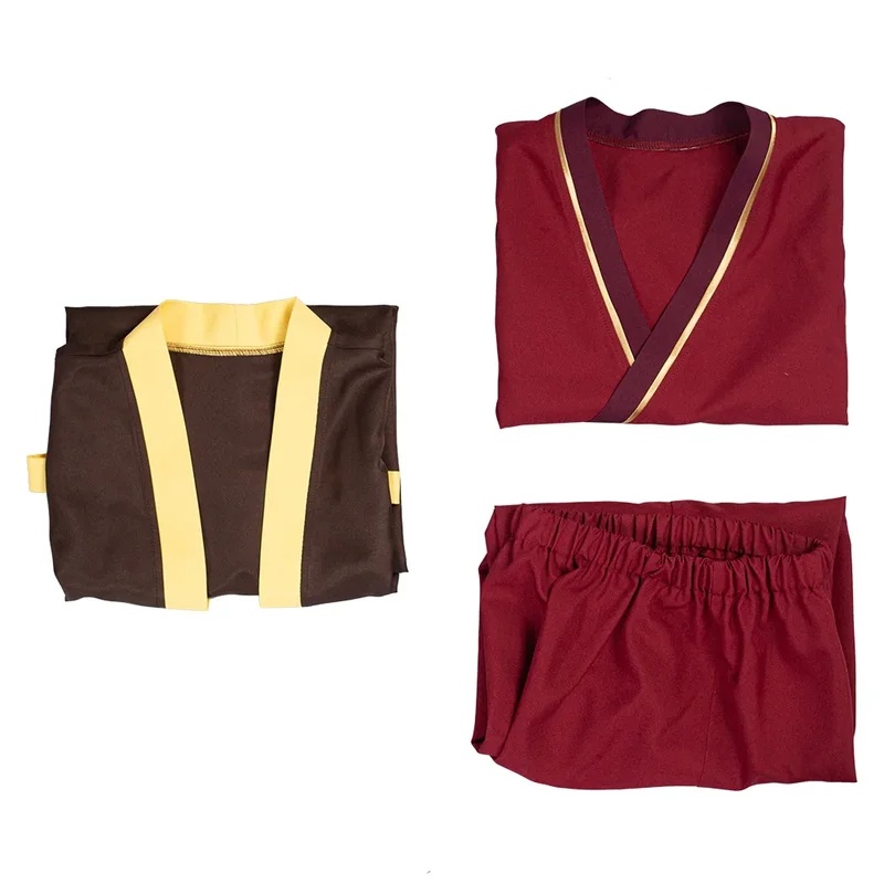 Nuovo Costume Cosplay di Hallo - Cosplay Avatar Anime recensione e prezzo