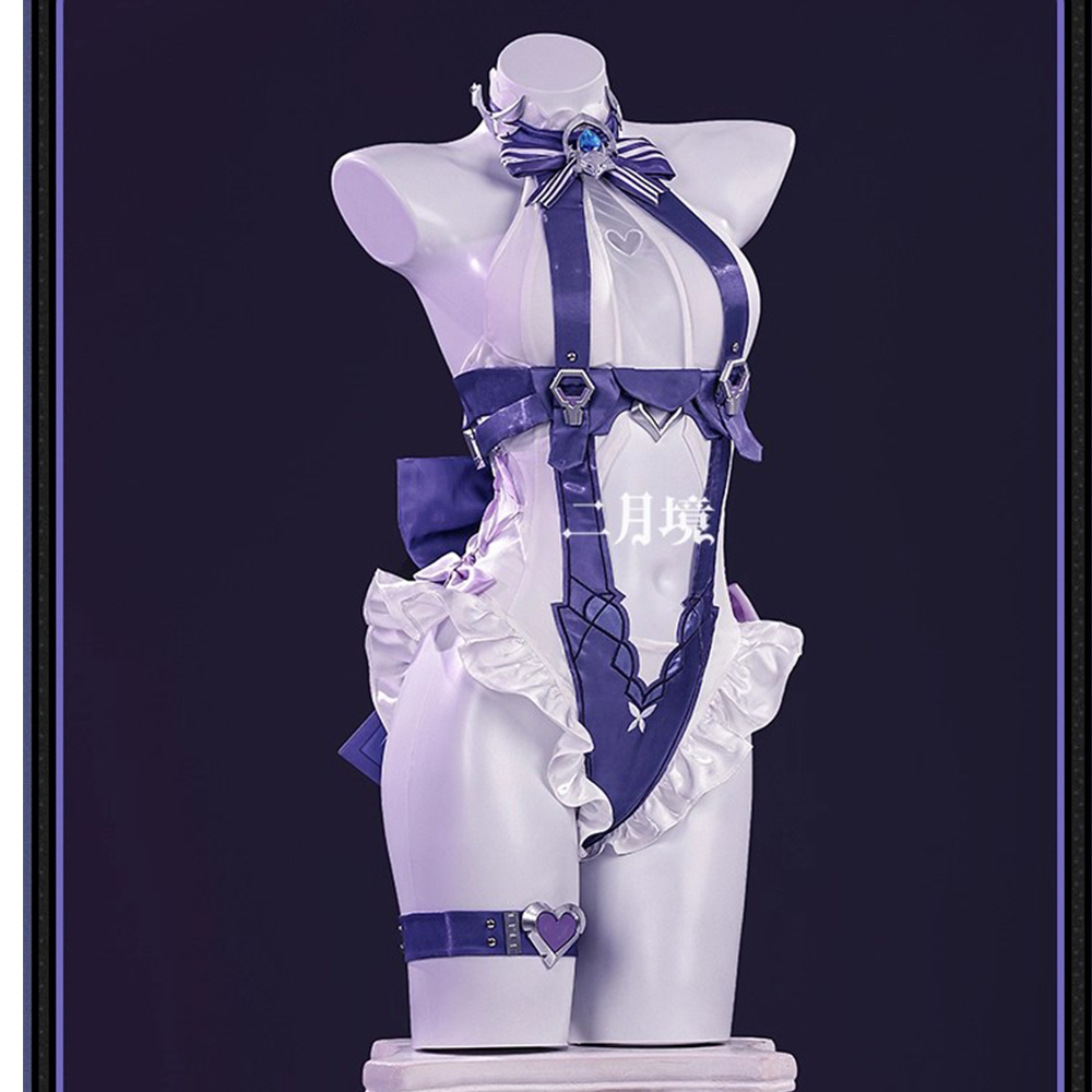 Costume da Bagno 2026 con Copr - Anime Cosplay Party recensione e prezzo