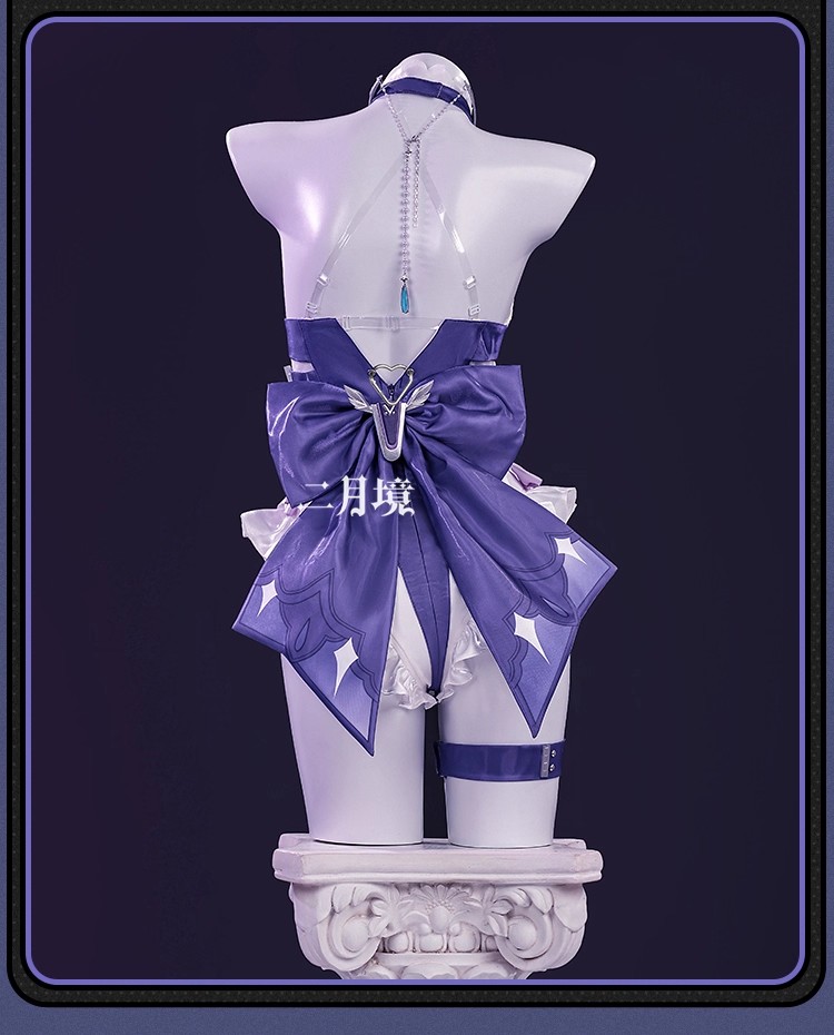 Costume da Bagno 2026 con Copr - Anime Cosplay Party recensione e prezzo