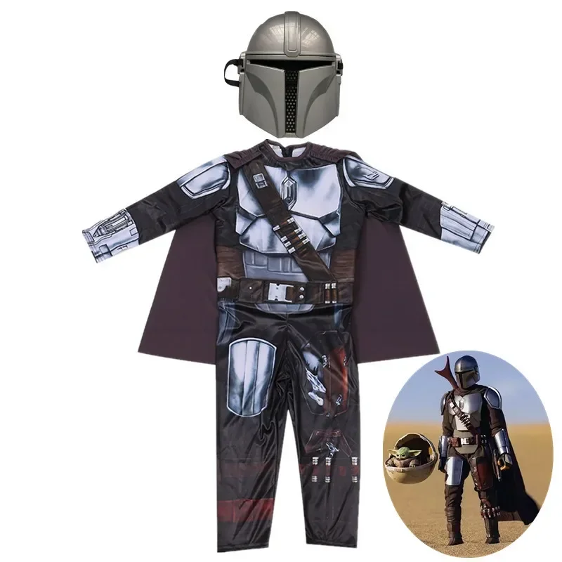 Armatura Mandaloriana Beska pe - Anime Cosplay Armor recensione e prezzo