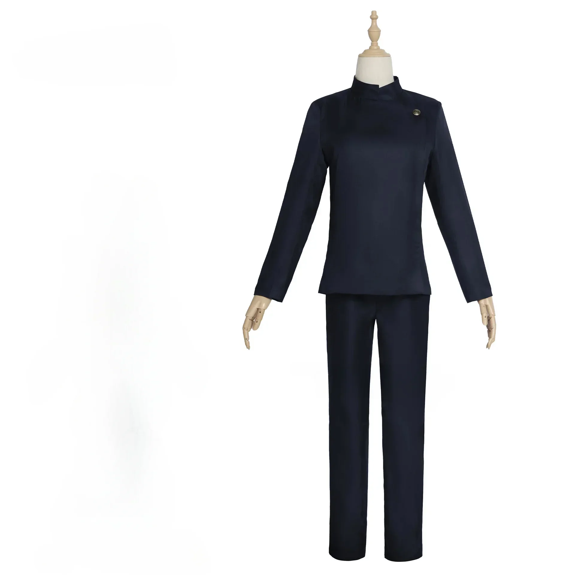 Costume Cosplay Anime Jujutsu  - Jujutsu Kaisen Uniform recensione e prezzo