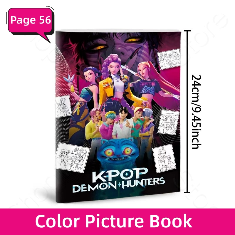 Libro da colorare a tema Anime - Anime Cosplay Drawing recensione e prezzo