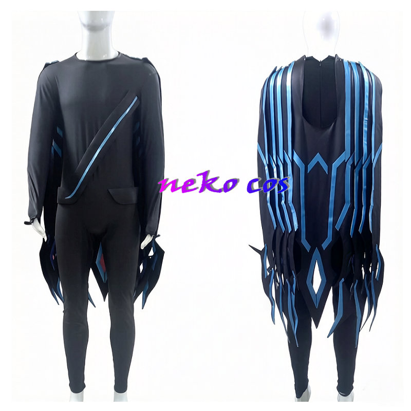 Costume Cosplay Nekocos Rider  - Anime Cosplay Armor recensione e prezzo